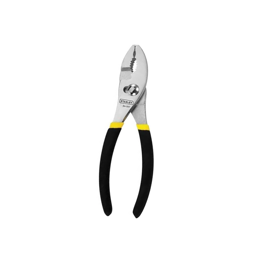 alicate combinacion para mecanico de 6" 84-097