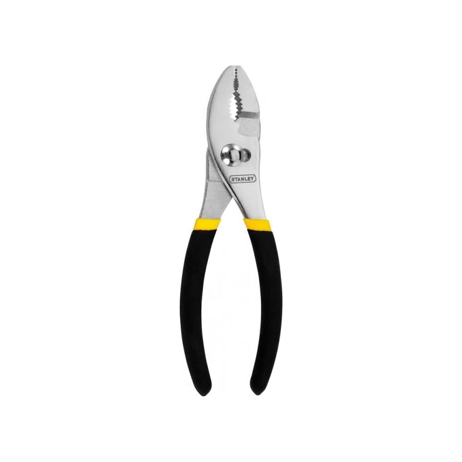 alicate combinacion para mecanico de 8" 84-098