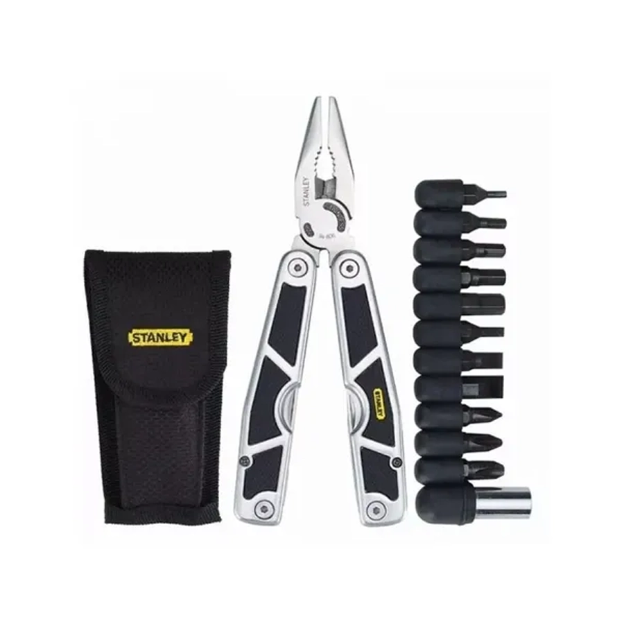 alicate multiple 28 en 1 ergonomico 94-806