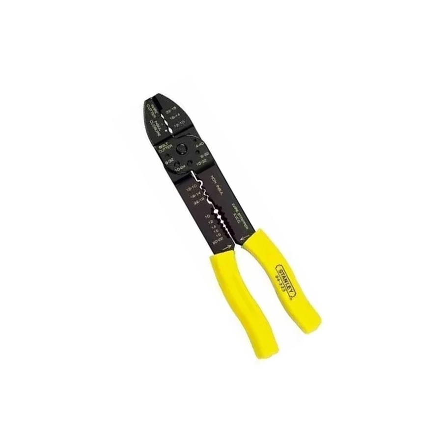 alicate pelacable multiuso de 9-1/2" 84-223