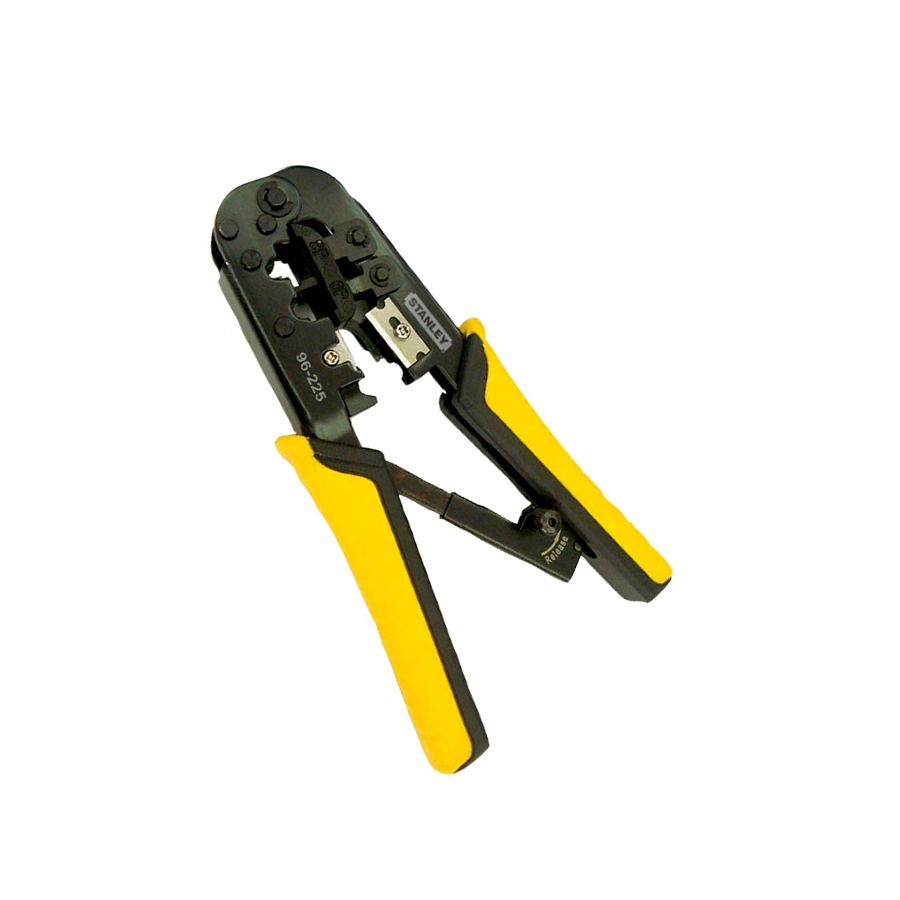 alicate pelacables 3 en 1 de 6" 96-225