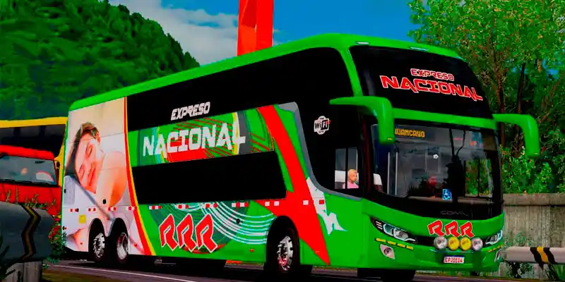 buses provinciales
