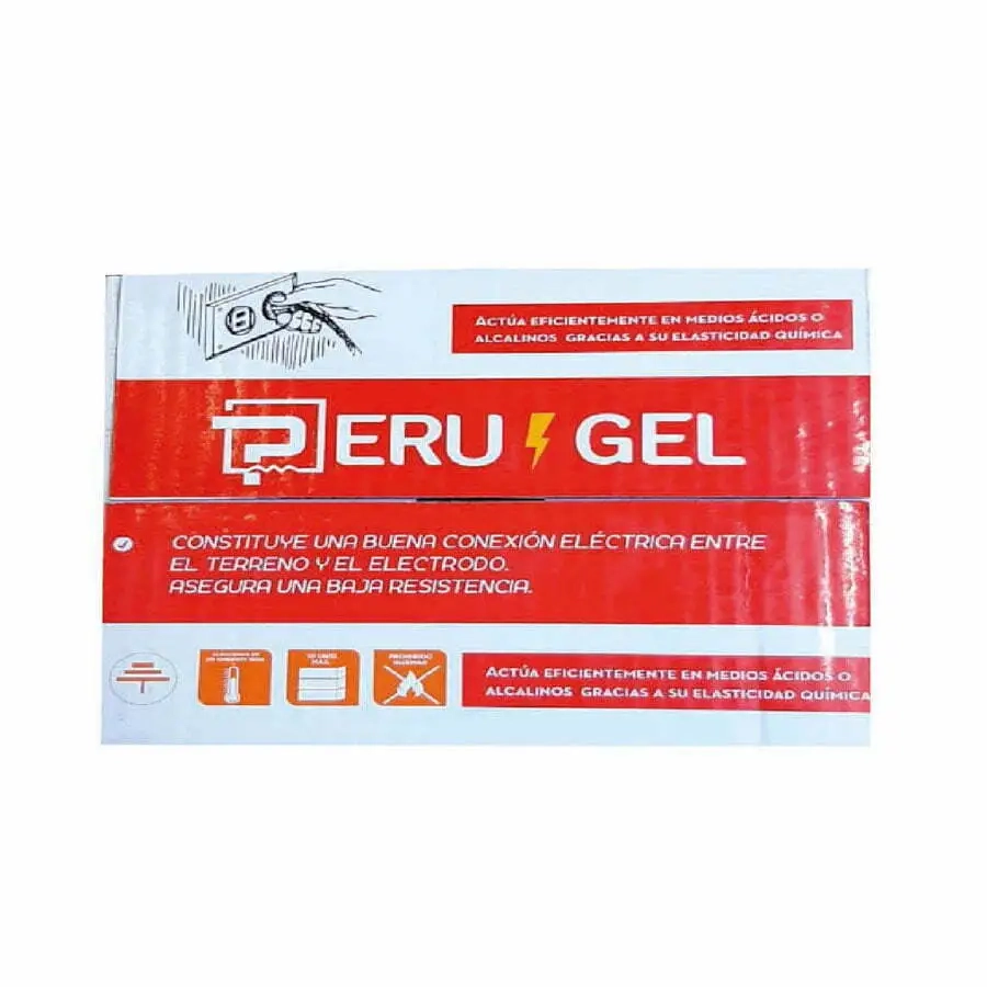 gel conductivo