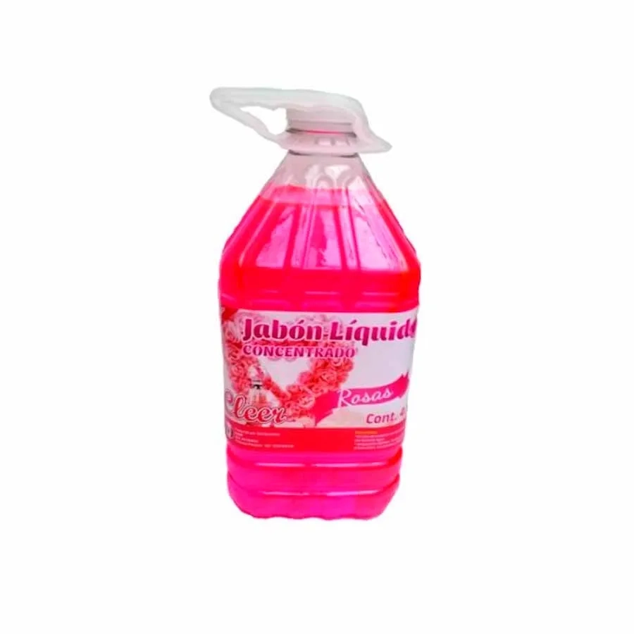 jabon liquido galon