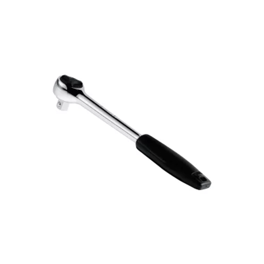 mango ratchet de goma para dado de 1/2” x 10” 86-397
