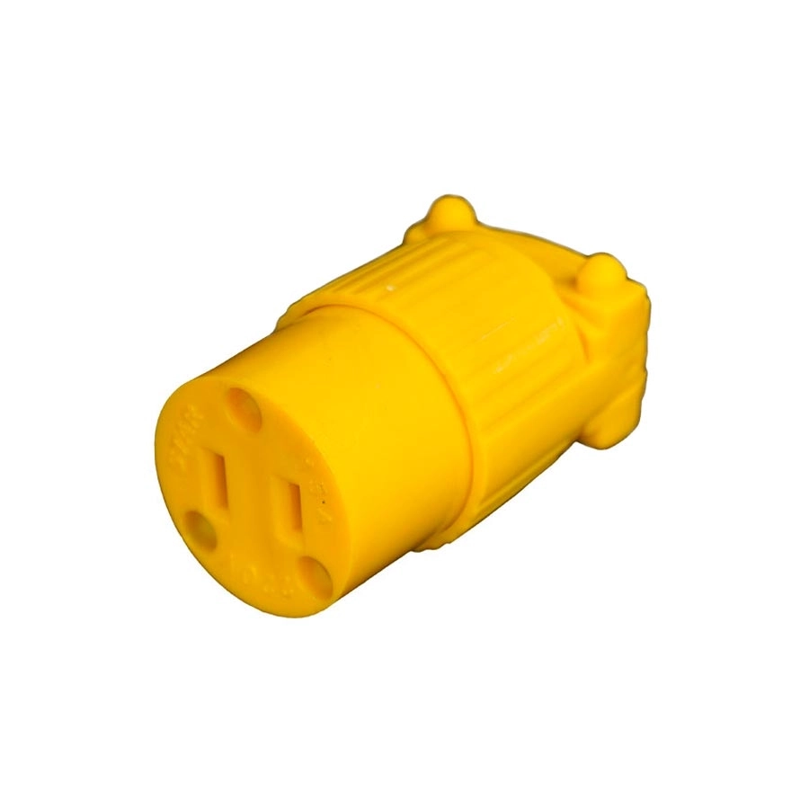 conector 15a 2 hilos