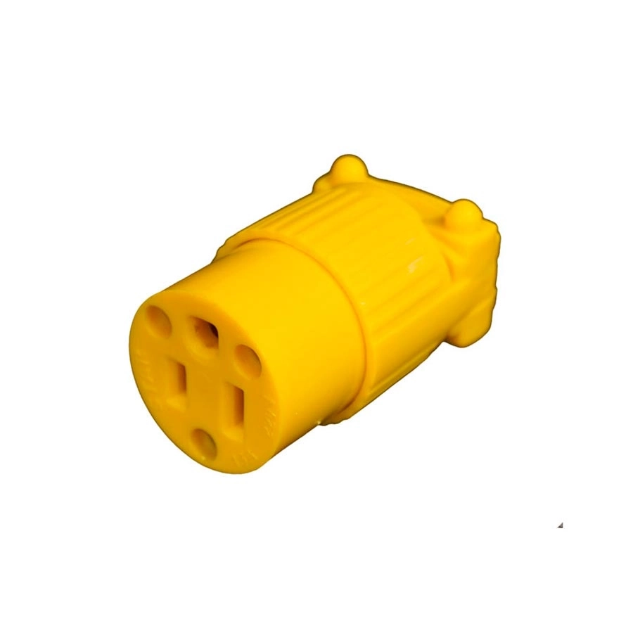 conector 15a