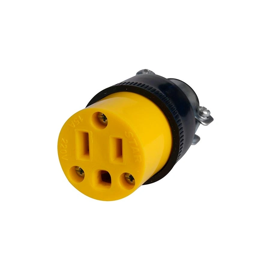 conector 15a l t