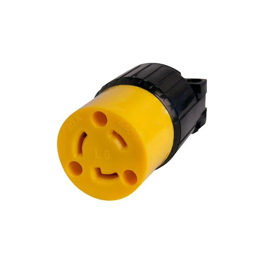 conector a-030