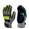 Guantes VV910 anti impacto