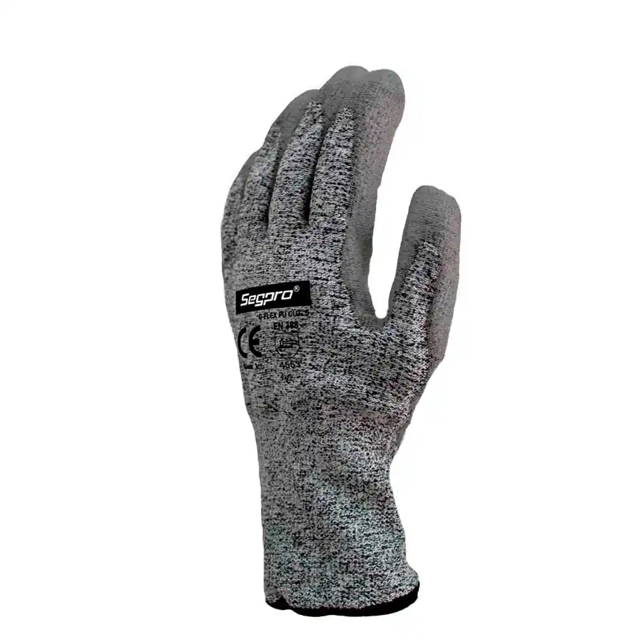 guantes cut 5 g flex