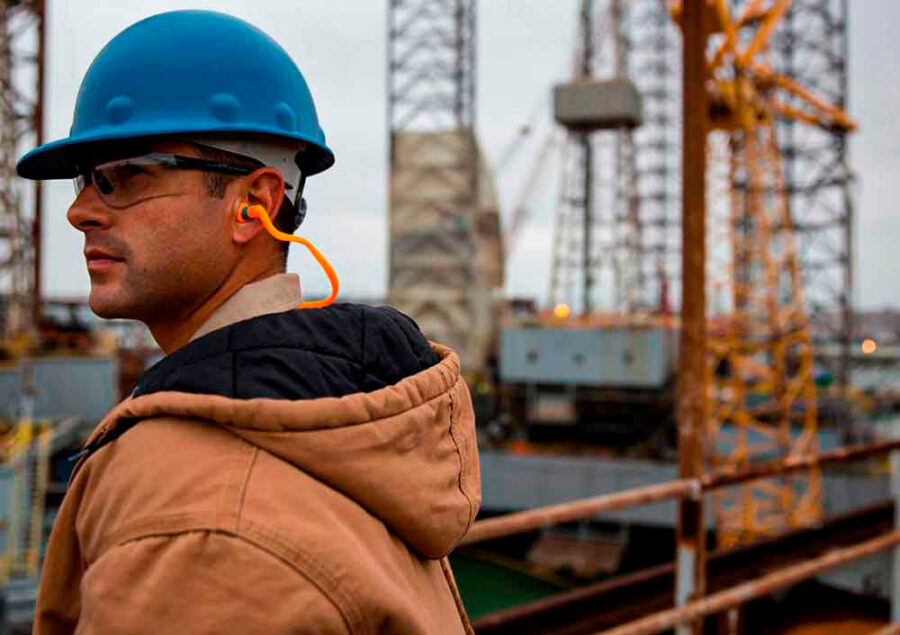 Equipos de Protección para Industrias Petroleras — Grupo Casa Lima