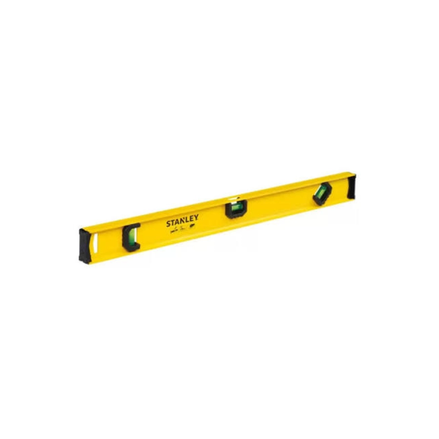 nivel de aluminio 24" stht42074-la