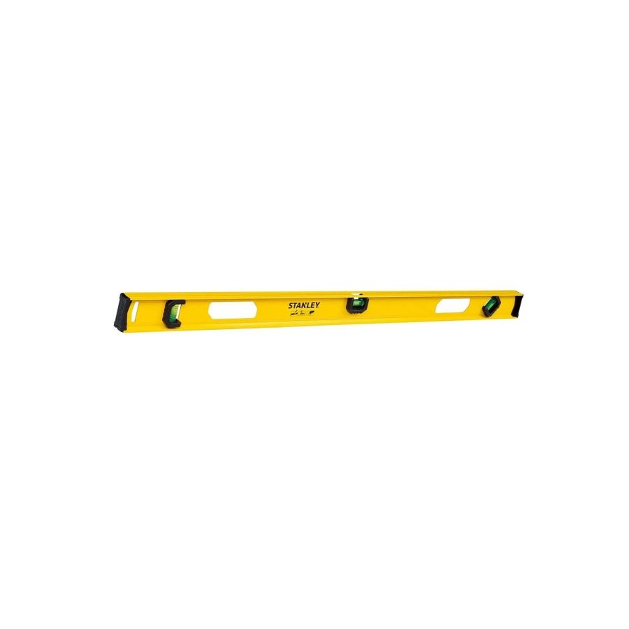nivel de aluminio 36" stht42075-la