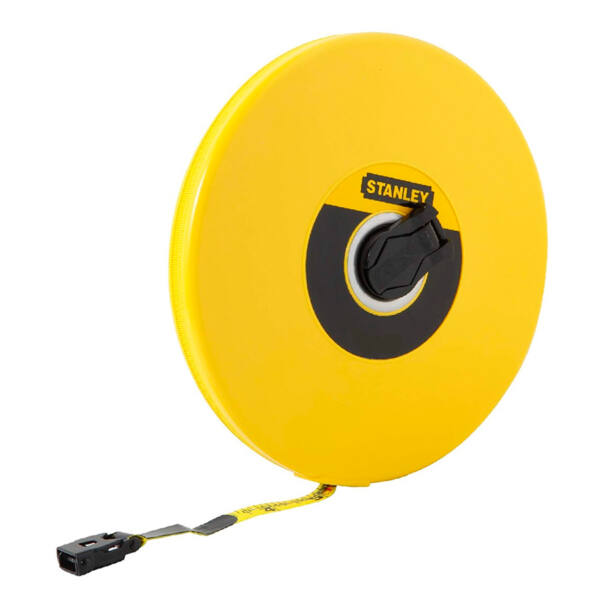 Wincha Larga Cerrada Fibra de Vidrio — E-commerce Casa Lima