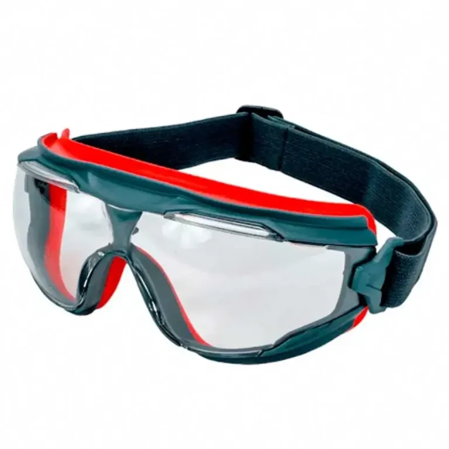 Lente goggle gear de 500