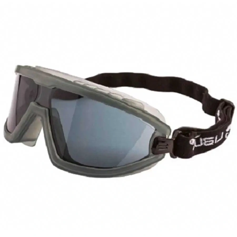 Lente aviator antiparra