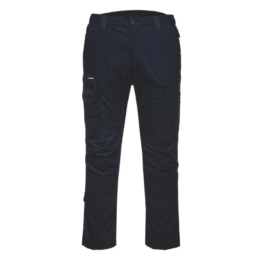 Pantalon carguero