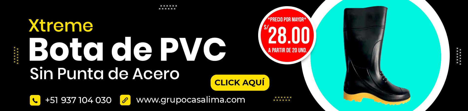 bca-cat-bota-de-pvc-sin-punta-de-acero-cambio-de-numero bca-cat-bota-de-pvc-sin-punta-de-acero-cambio-de-numero