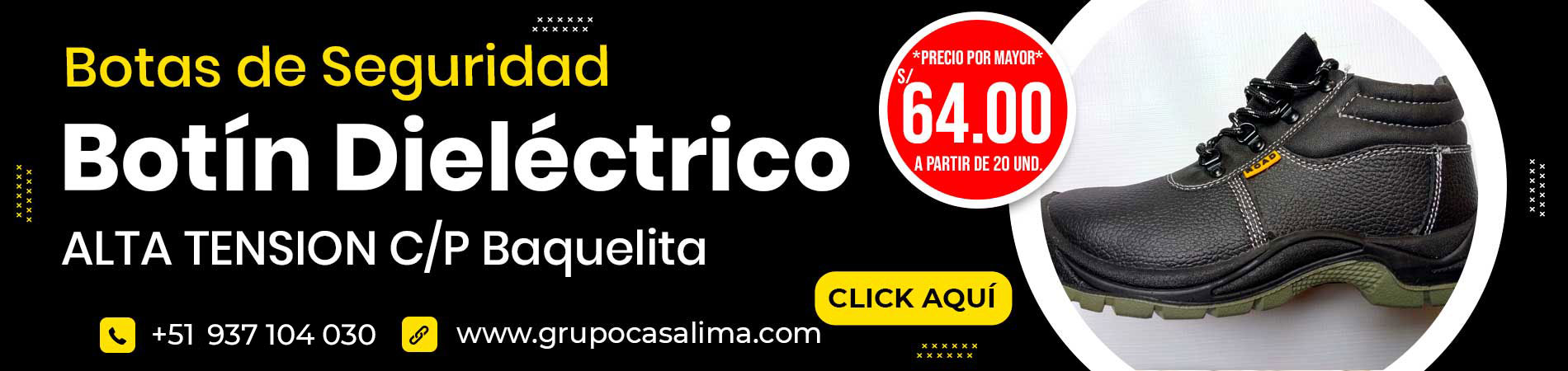 bca-cat-botin-dielectrico-alta-tension-cambio-de-numero bca-cat-botin-dielectrico-alta-tension-cambio-de-numero
