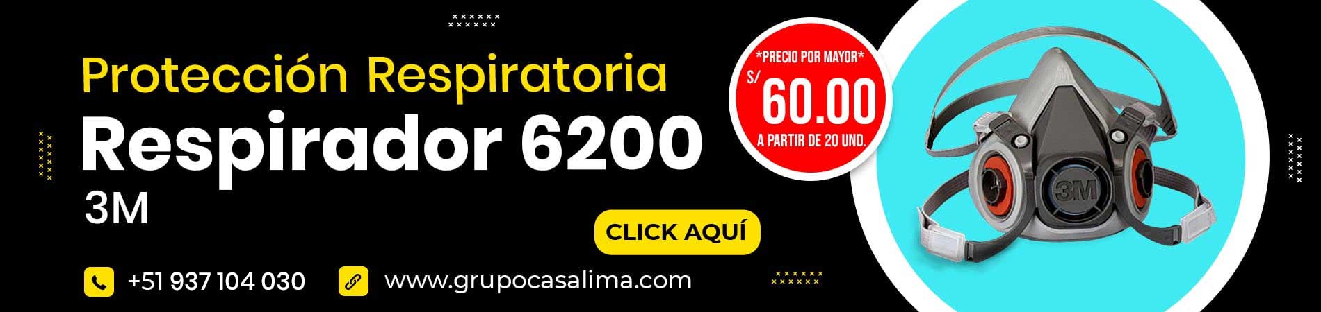 bca-cat-respirador-6200-3m-1-cambio-de-numero bca-cat-respirador-6200-3m-1-cambio-de-numero