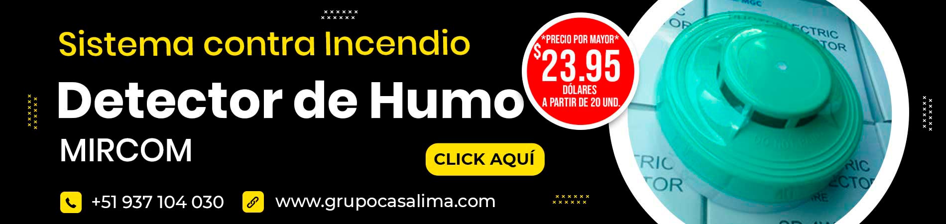 bca-cta-detector-de-humo-2395-corporacion-casa-lima bca-cta-detector-de-humo-2395-corporacion-casa-lima