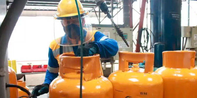 Licuado de Petróleo Casa Lima Licuado de Petróleo Casa Lima