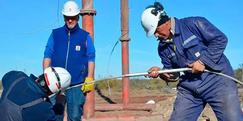 el precio del barril de petroleo hoy