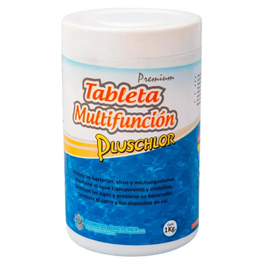 tableta multifuncion