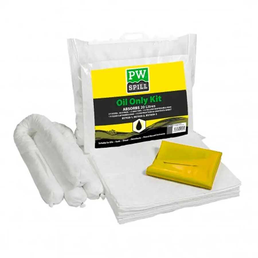 20lt kit oil