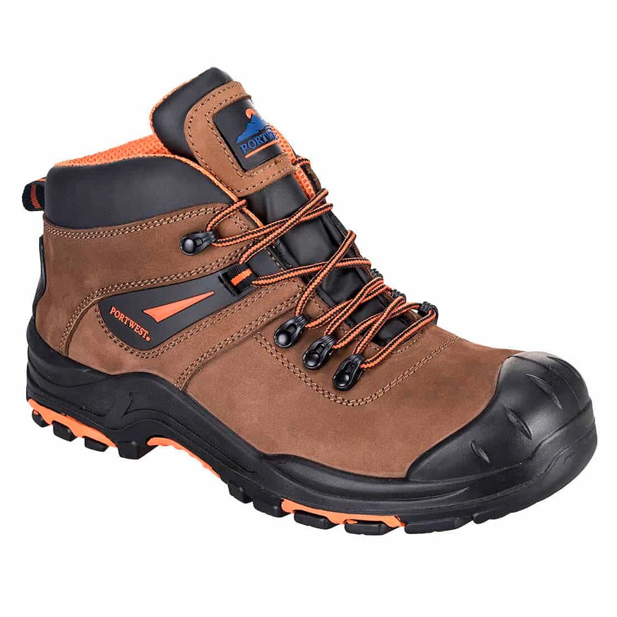 Bota Montana Hiker Boot