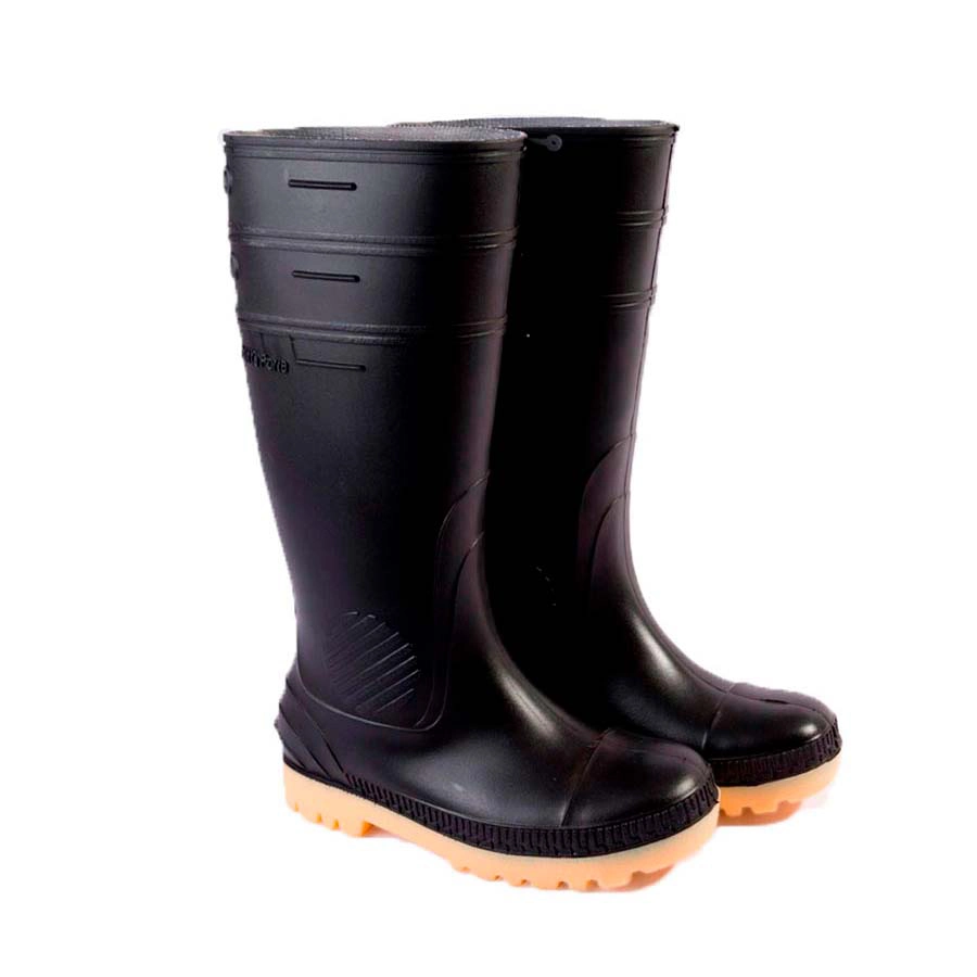 Bota pvc