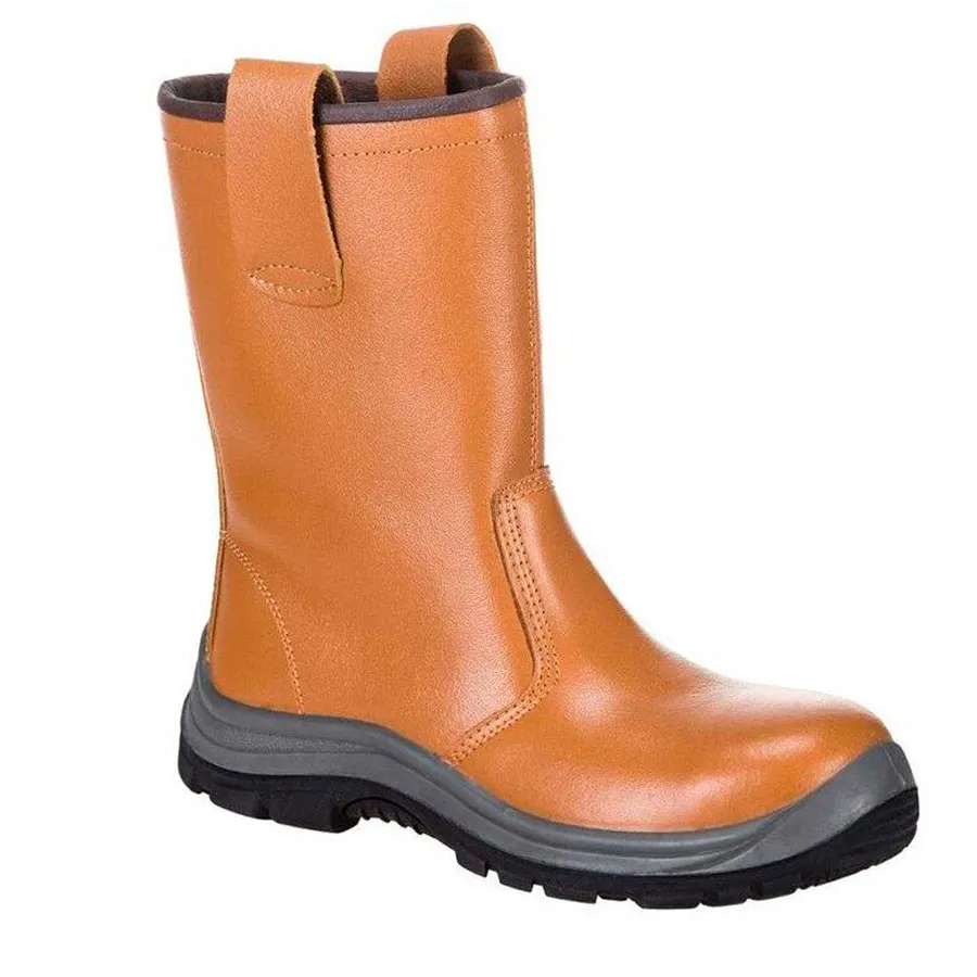 Bota steelite rigger