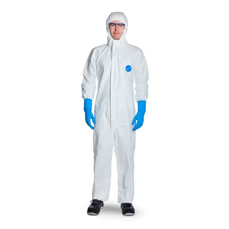 Traje tyvek 500 de dupont