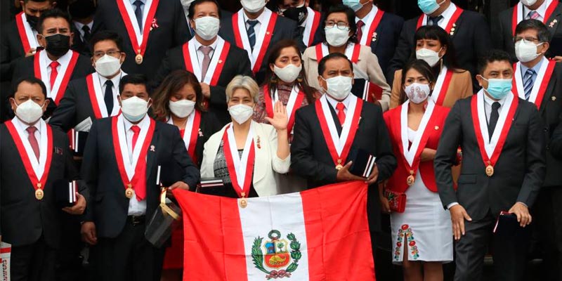 Ámbito Político Casa Lima Ámbito Político Casa Lima