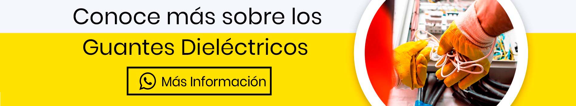 Conoce guantes dieléctricos Conoce guantes dieléctricos
