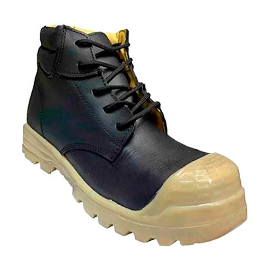 bota dielectrico