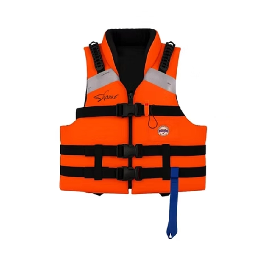 chaleco salvavidas wr-100