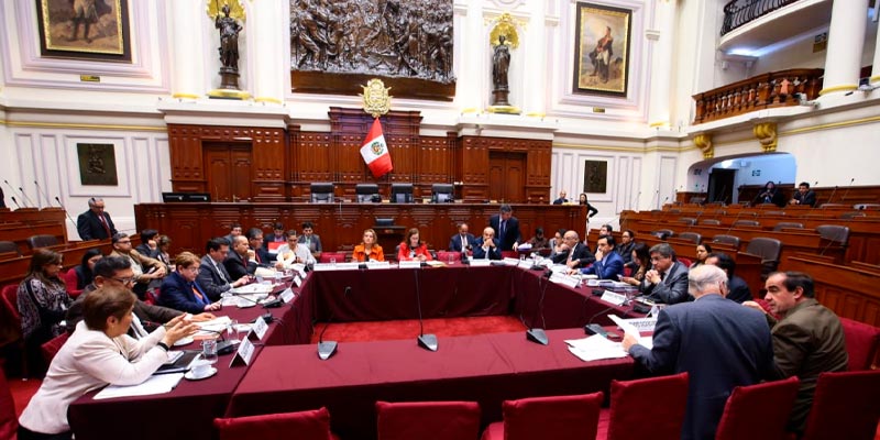 El Congreso Senadores Casa Lima El Congreso Senadores Casa Lima