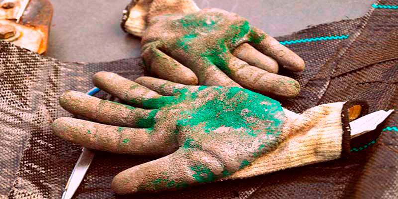 Guantes de Trabajo Casa Lima Guantes de Trabajo Casa Lima