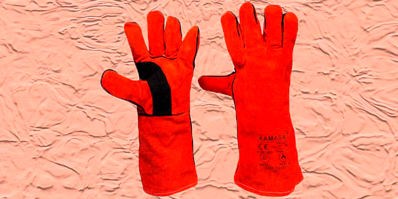 Guantes para Soldar Casa Lima Guantes para Soldar Casa Lima