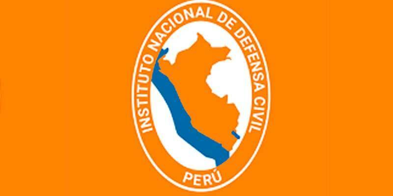 Indeci Perú Logo Casa Lima Indeci Perú Logo Casa Lima