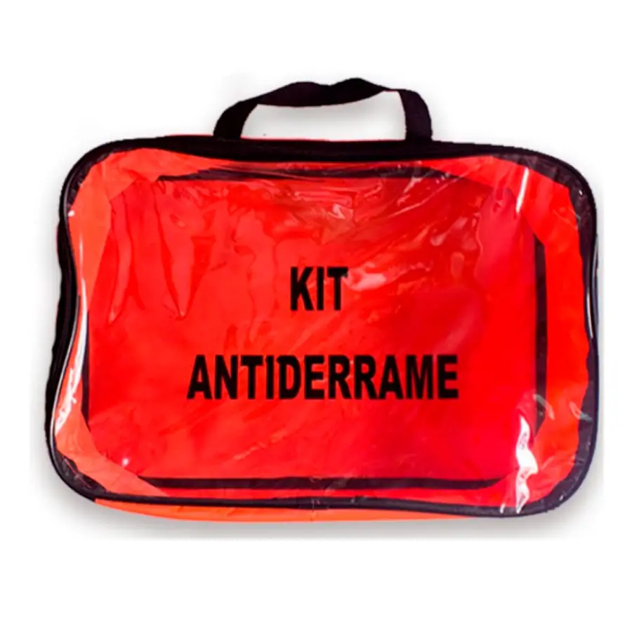 kit antiderrame