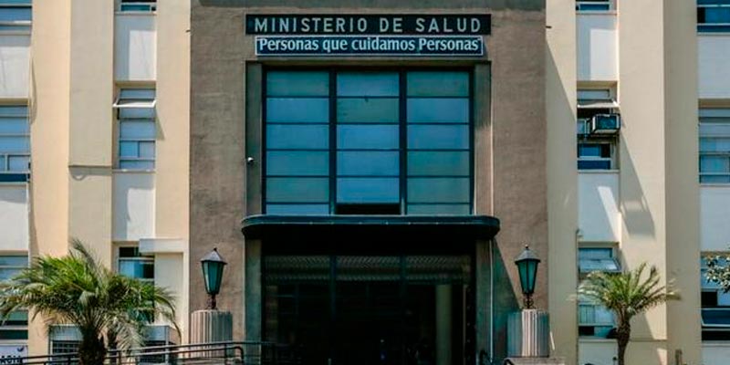 Ministerio de Salud Casa Lima Ministerio de Salud Casa Lima