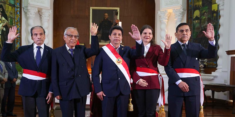 Ministros del Perú Gobierno Casa Lima Ministros del Perú Gobierno Casa Lima