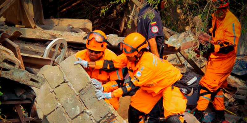 Personal en Situación de Emergencia Casa Lima Personal en Situación de Emergencia Casa Lima