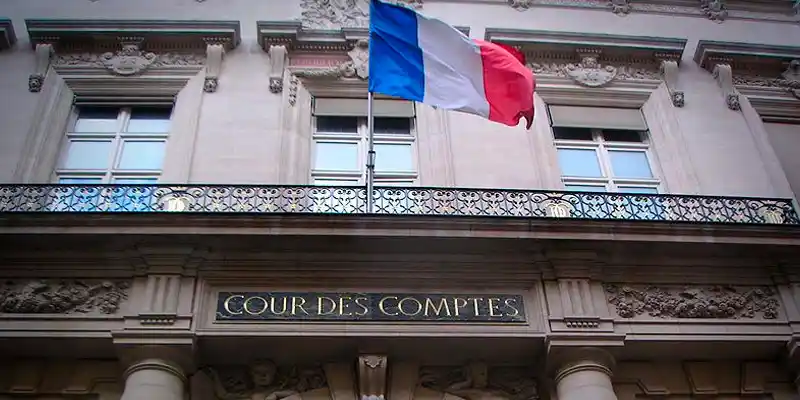 poder judicial de francia