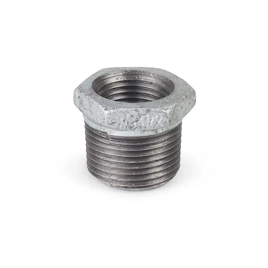 Reductor bushing