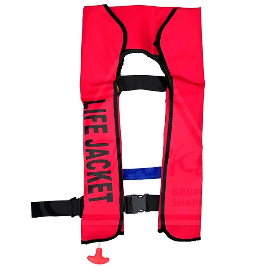 sharks simi lifejacket