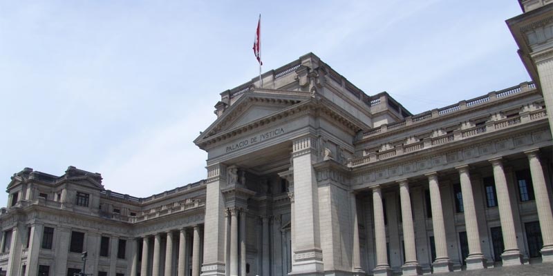 Tres Poderes Peruano Casa Lima Tres Poderes Peruano Casa Lima